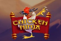 Chicken Ninja Slot Review